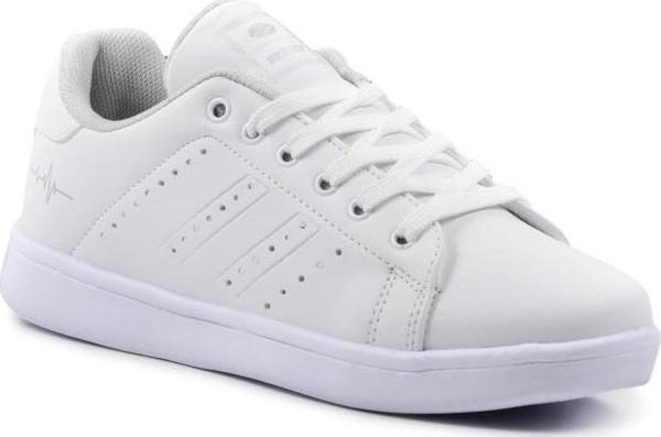 Best Of 041-24 Deri Erkek Sneakers Ayakkabı 40-44 - Image 1