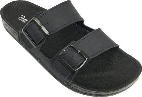 Parmi 21351-24 Anatomik Suya Dayanıklı Erkek Terlik - Image 1