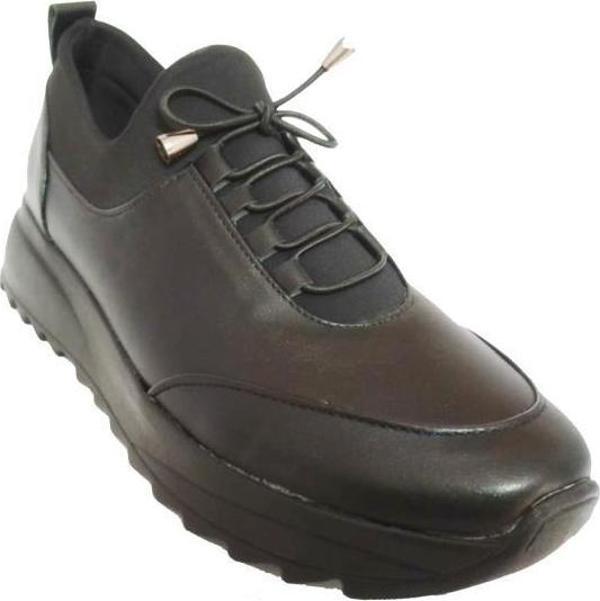 Sdf 510-24 Deri Fashion Kadın Ayakkabı - Image 1
