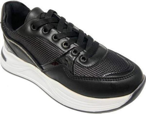 Zabina 1011-24 Trend Fashıon Sneaker Kadın Ayakkabı - Image 1