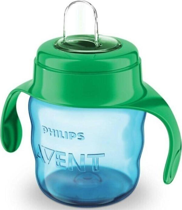 Philips Avent Avent Eğitici Damlatmaz Bardak 200 Ml - Image 1