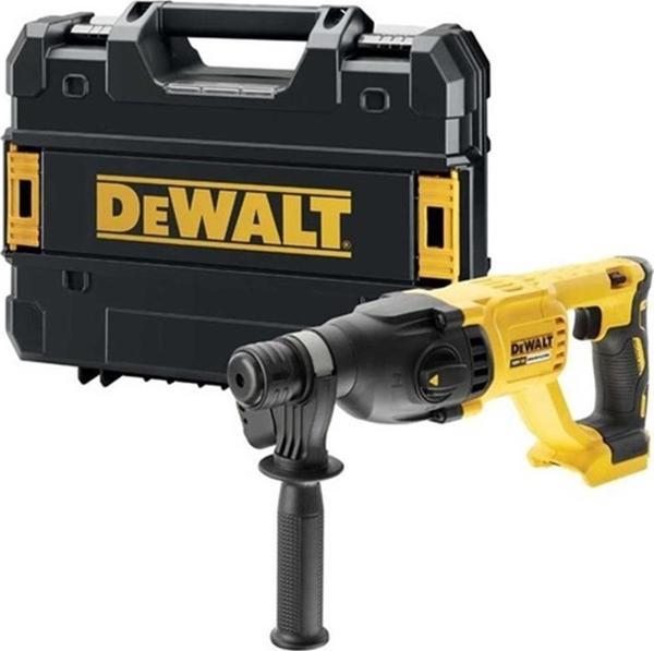 DEWALT DCH133NT 18 V KÖMÜRSÜZ SDS-PLUS KIRICI-DELİCİ - Image 1