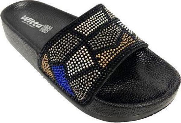 Witta 54107-24 Anatomik Trend Fashıon Kadın Terlik - Image 1