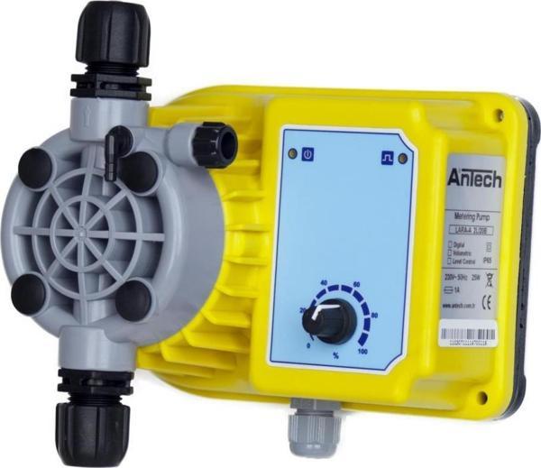 Antech LARA-A 5L/7B Analog Dozaj Pompası - Image 1