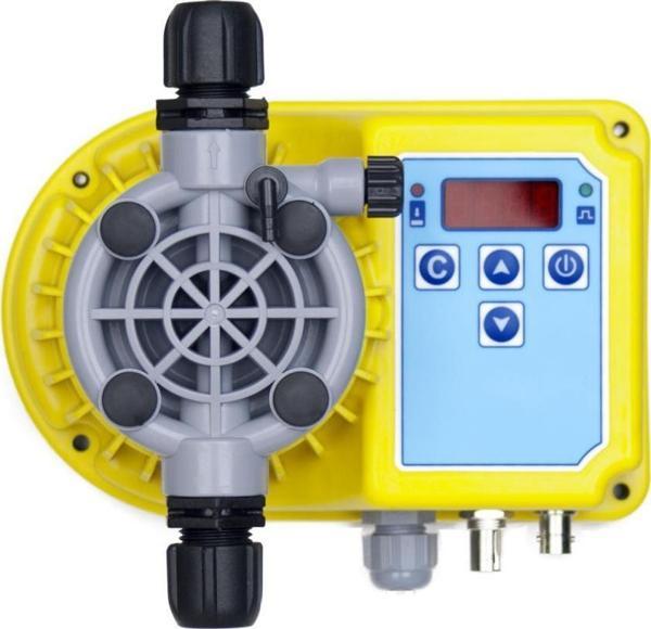 Antech LARA-DS 2L/ 20B Dijital Sıvı Seviye Kontrollü Dozaj Pompası - Image 1