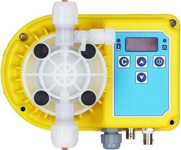 Antech Lara-PR 2L/20B ORP/pH & Dijital Sıvı Seviye Kontrollü Dozaj Pompası - Image 1