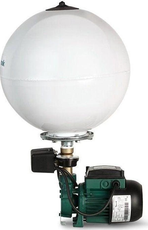 Baymak PKM 100 Hidrofor - 4 Kat / 4 Daire - Image 1