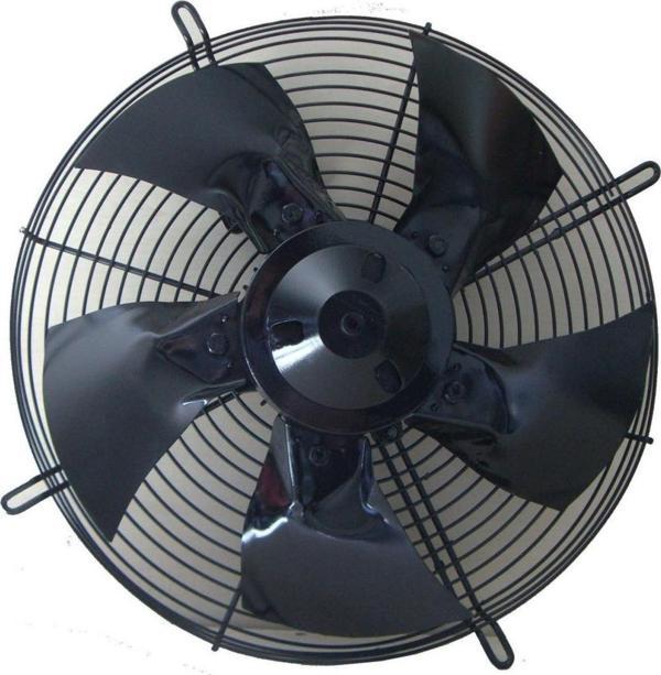 Dündar FT 50A EMİCİ Trifaze Aksiyel Sogutma Fanı 6900 m³ 1400 RPM - Image 1