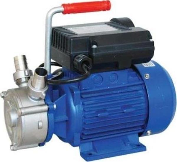 Water Sound BEM-35 Çift Yönlü Paslanmaz Çelik Yağ Aktarma Pompası 1450 d/d - Image 1