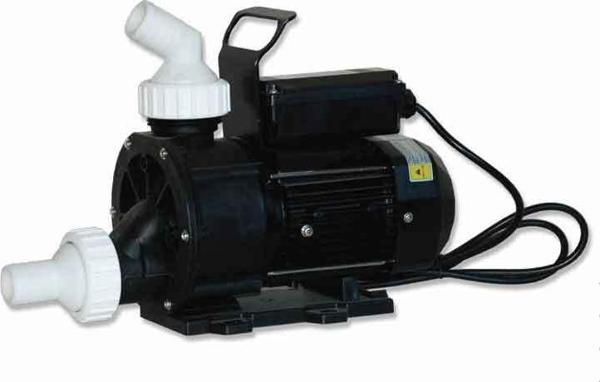 Water Sound Plastik Gövdeli Tuzlu Su Transfer Pompası 14 mss 23 m³/h - Image 1