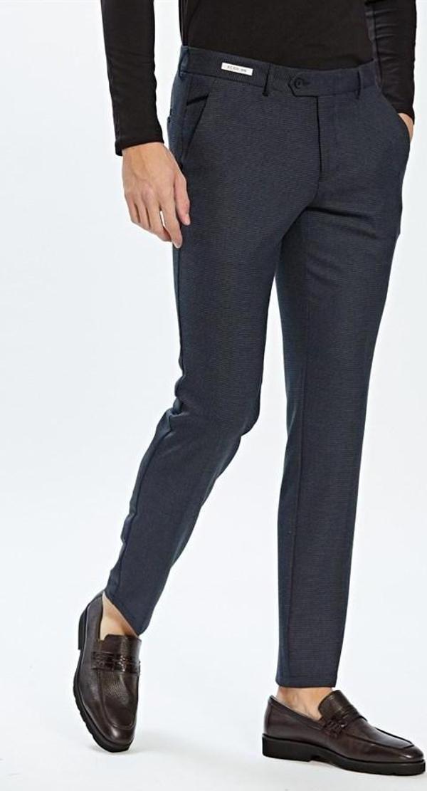 Ecer Erkek Pantolon 17186220 - Image 1