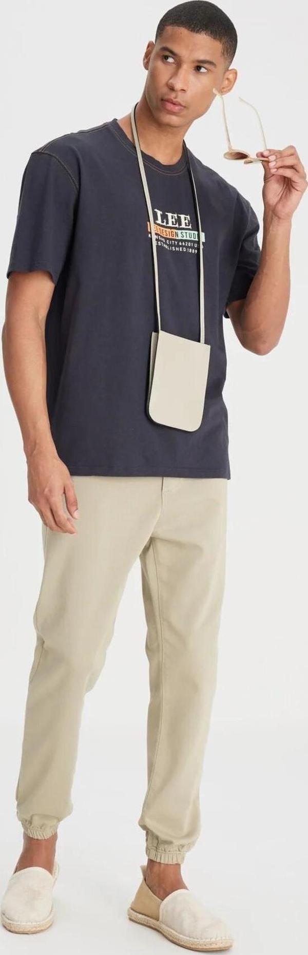 Lee Erkek Pantolon LM04009299 - Image 1