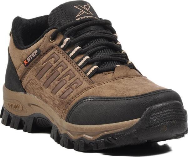 Ayakmod X5 Vizon Unisex Outdoor Ayakkabı - Image 1