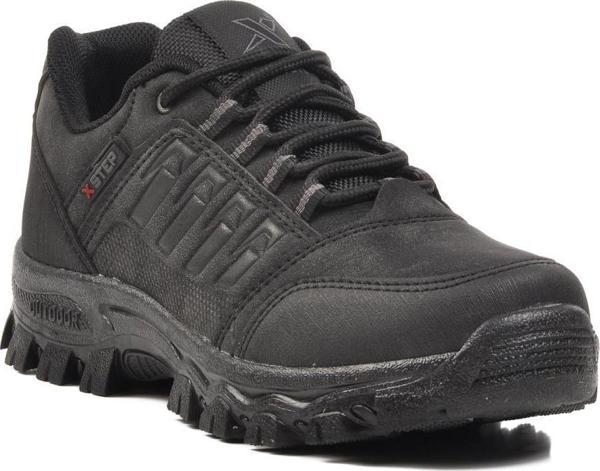 Ayakmod X5 Siyah Unisex Outdoor Ayakkabı - Image 1