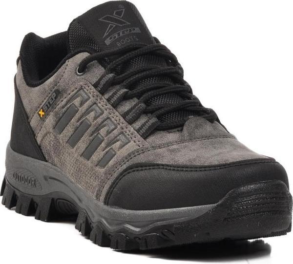 Ayakmod X5 Füme Unisex Outdoor Ayakkabı - Image 1