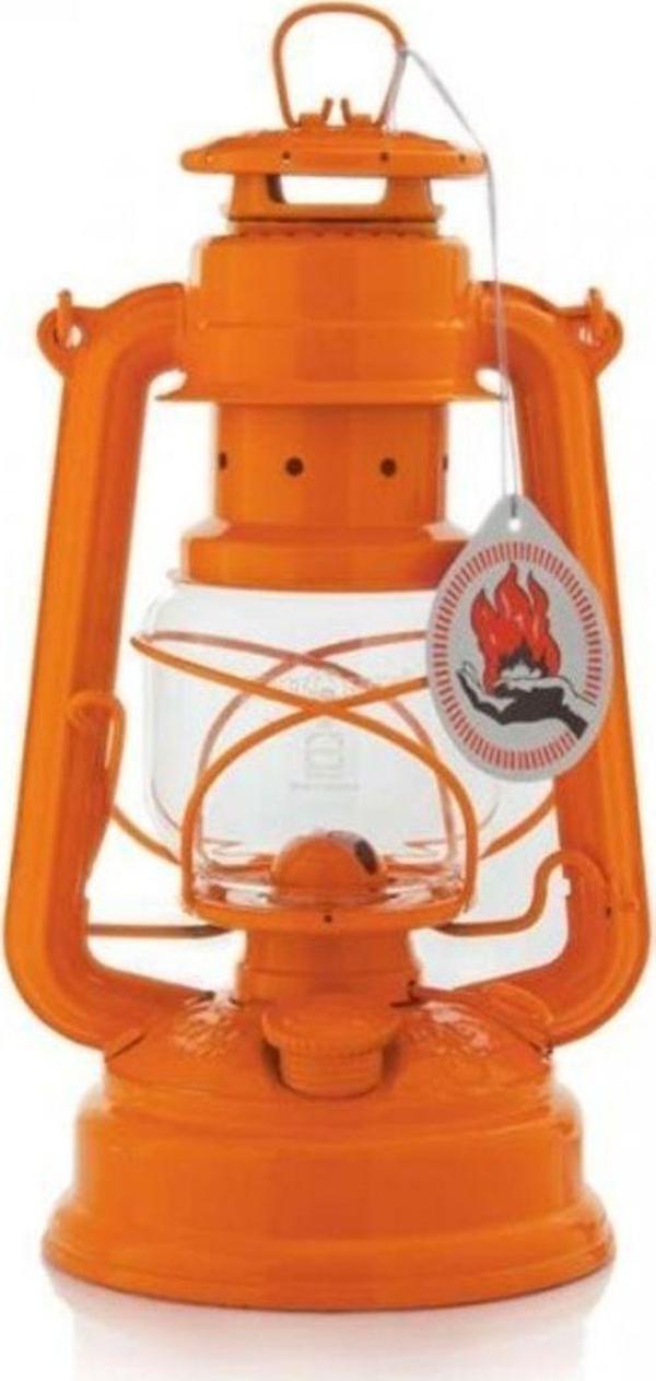 Feuerhand Turuncu Fener - Image 1