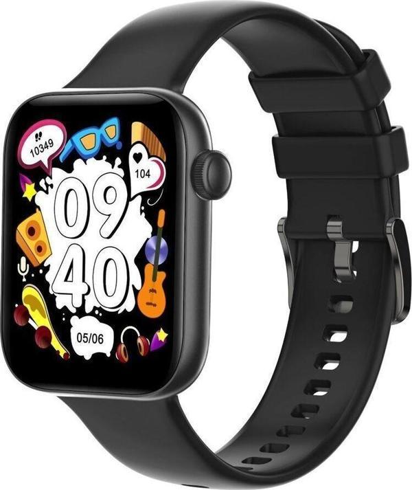 Inteya Hiwatch Neo Akıllı Saat - Image 1