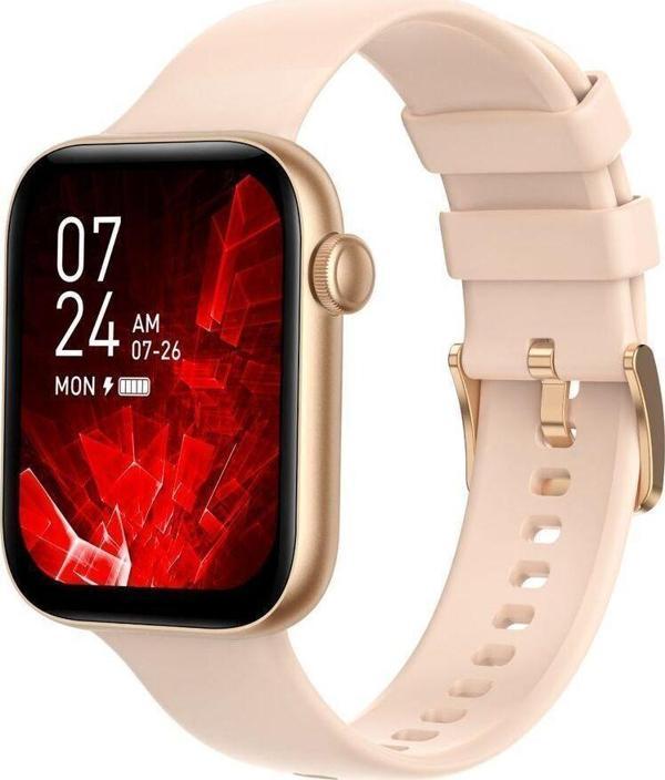 Inteya Hiwatch Neo Akıllı Saat - Image 1