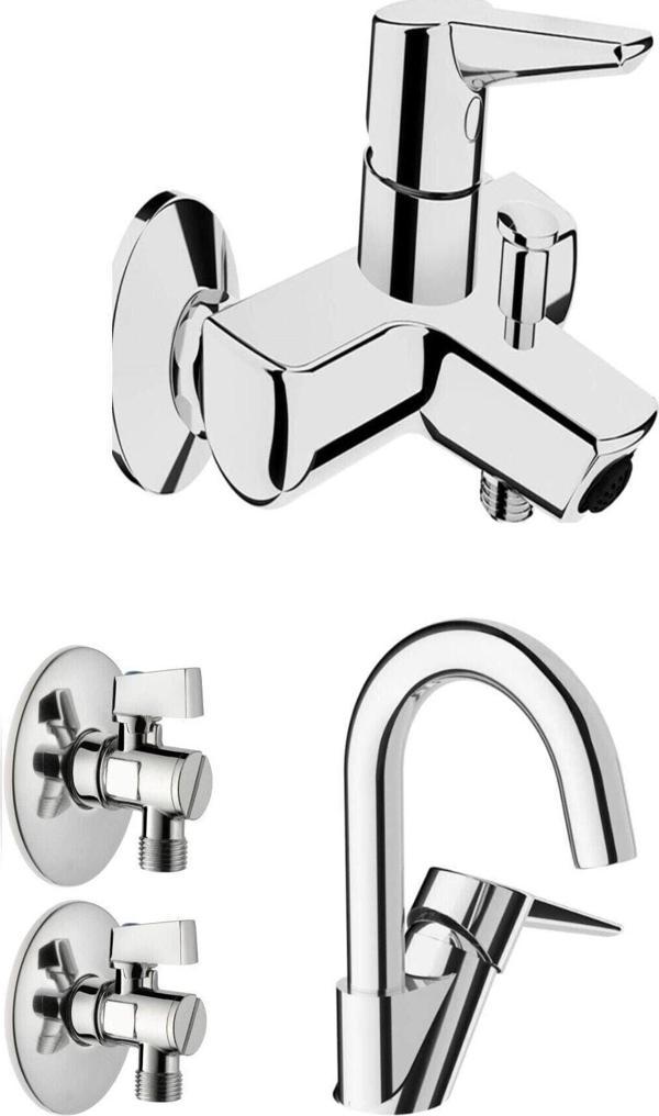 Artema Solid S Banyo Seti - Image 1