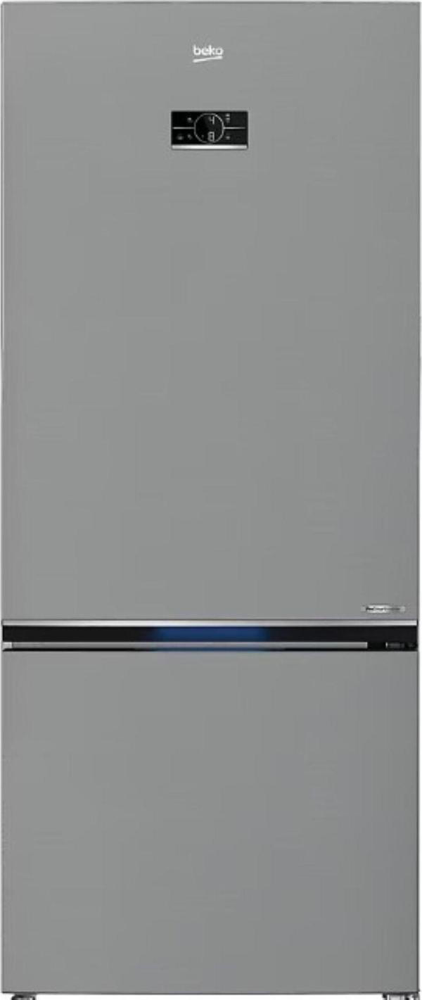 Beko 678552 Eı Kombi No Frost Buzdolapları - Image 1