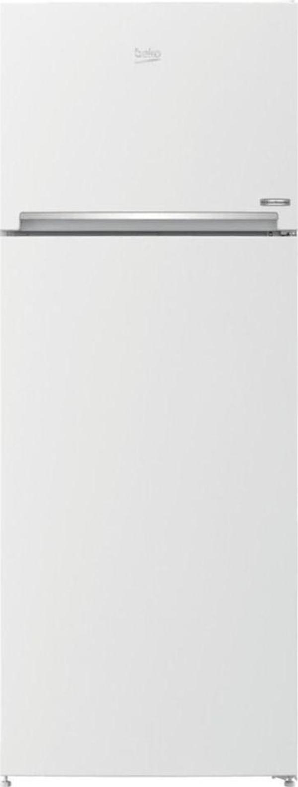 Beko 970406 MB Çift Kapılı No Frost Buzdolabı - Image 1
