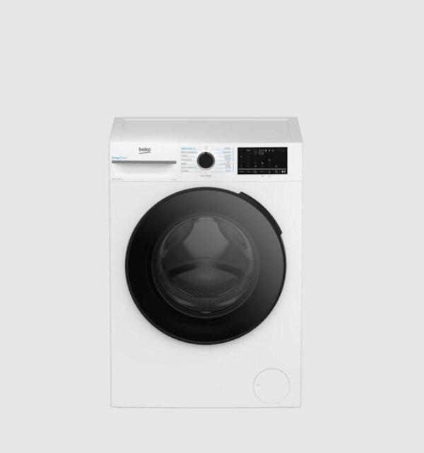 Beko Cmx 10120 10 Kg A Enerji 1200 Devir Çamaşır Makinesi - Image 1