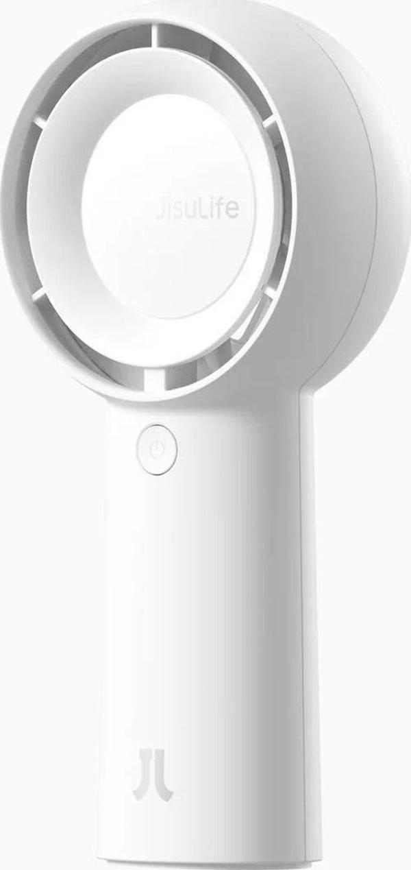 Jisulife Handheld Fan Life5 Plus Taşınabilir El Fanı 4000mah - Image 1