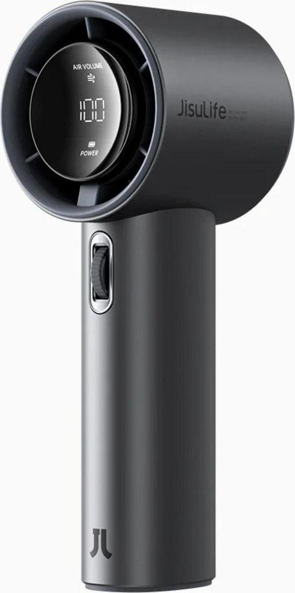 Jisulife Handheld Fan Pro1 S Taşınabilir Akıllı El Fanı 5000mah - Image 1