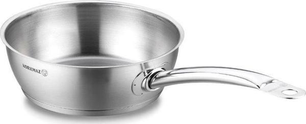 Korkmaz Proline 16X6 Cm Satin Sote Tava Setleri/Tavalar - Image 1