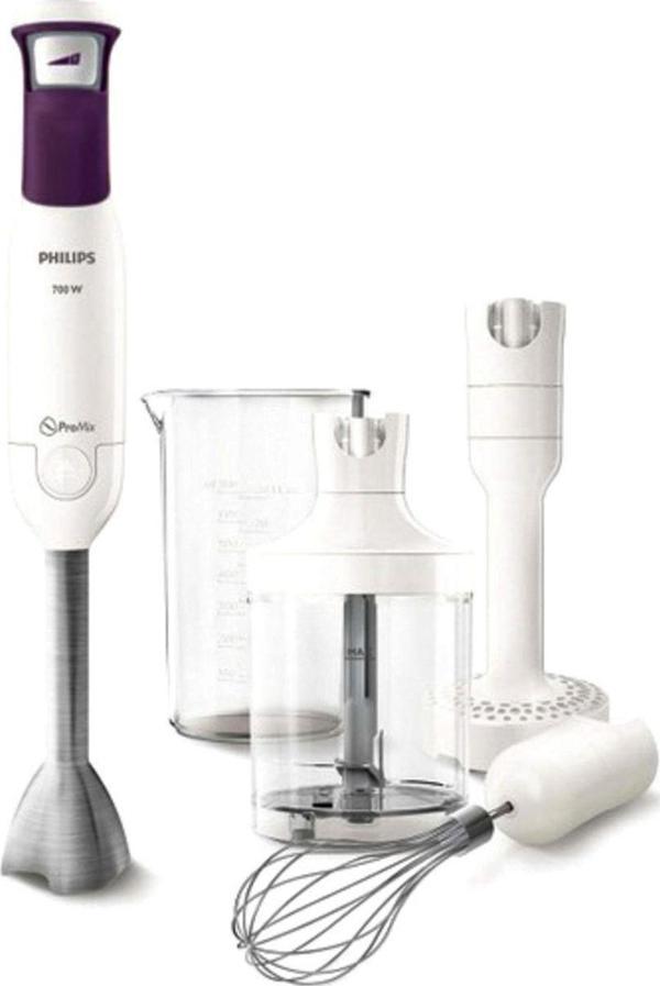 Philips Hr2645/70 700 W Blender Seti - Image 1