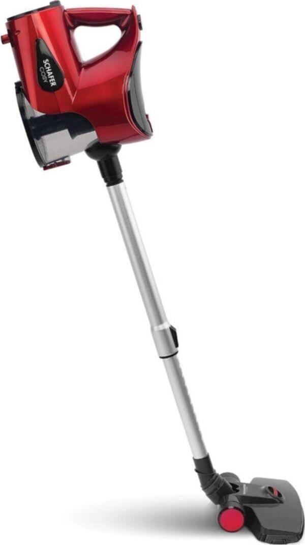 Schafer Cosy Toz Hazneli Elektrikli Dikey Süpürge - Image 1