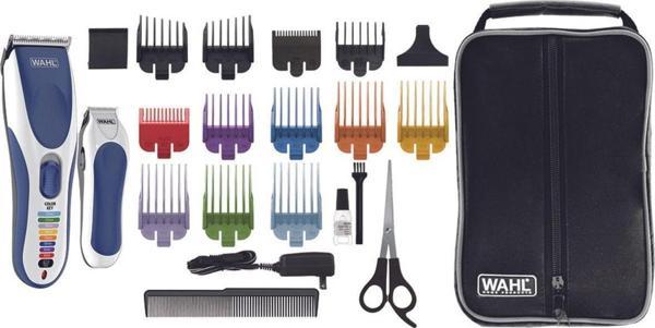 Wahl 09649-916 Color Pro Cordless Combo Saç Tıraş Makinesi - Image 1