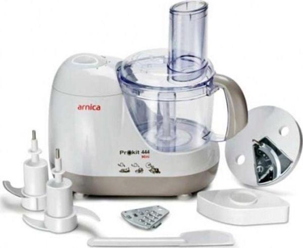 Arnica 21030 Prokıt 444 Mını Mutfak Robotu 8692341131196 - Image 1