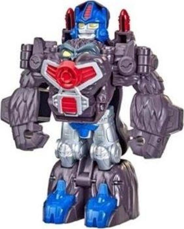 Transformers Classic Heroes Team Optimus Primal F0719 - Image 1