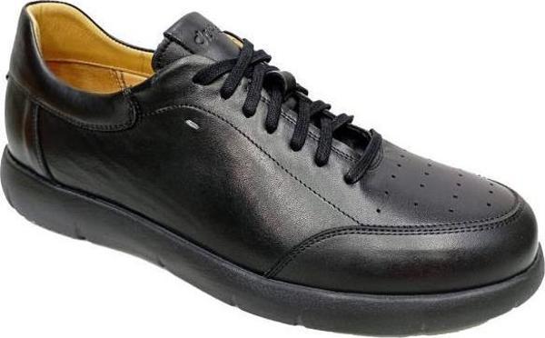 Dr.Flexer 604001-745 Hakiki Deri Anatomik Erkek Ayakkabı - Image 1