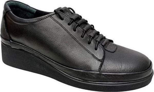 Missmamma 3500 Hakiki Deri Anatomik Fashion Kadın Ayakkabı - Image 1