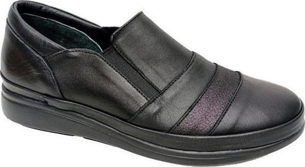 Missmamma 45036 Hakiki Deri Anatomik Fashion Kadın Ayakkabı - Image 1