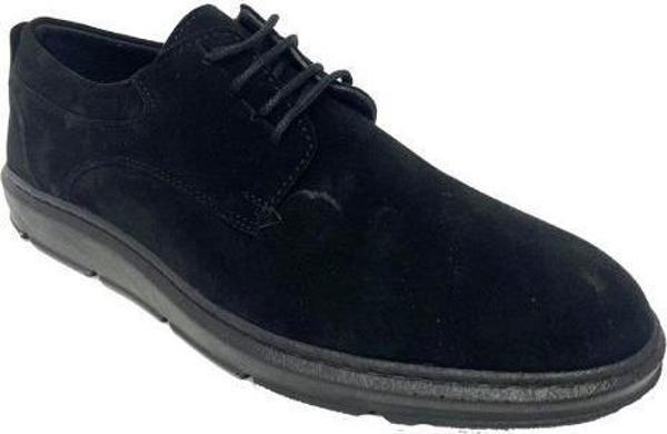 Taşkın 21520 Süet Casual Erkek Ayakkabı - Image 1