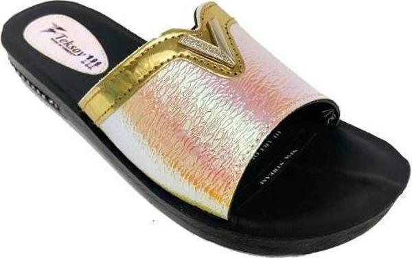 Teksoy 4802-24 Trend Fashion Kadın Terlik - Image 1