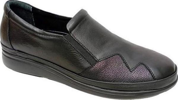 Missmamma 4506 Hakiki Deri Anatomik Fashion Kadın Ayakkabı - Image 1