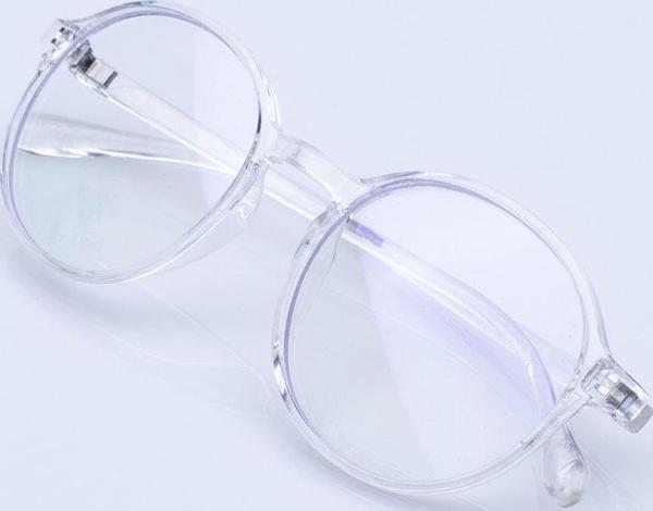 Lunox Riga Unisex Mavi Işık Korumalı Bilgisayar Ekran Gözlüğü - Image 1
