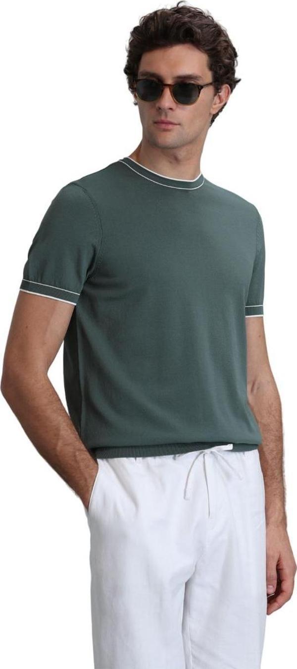 Lufian Erkek Kazak 111090074 - Image 1