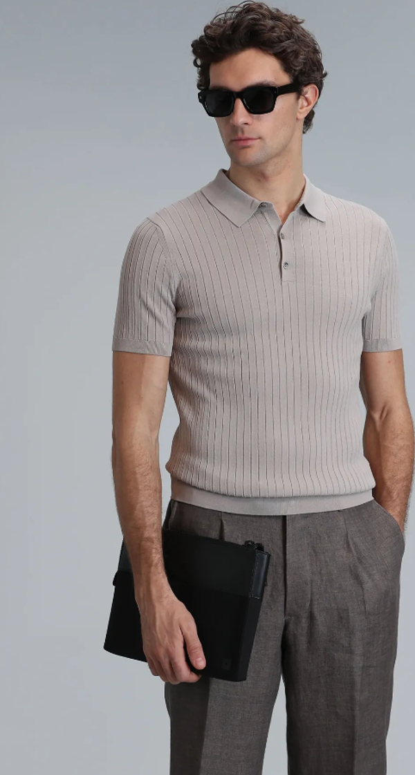 Lufian Erkek Kazak 111090075 - Image 1