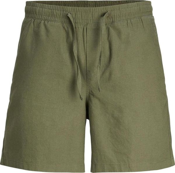 Jack&Jones Plus Erkek Şort 12261625 - Image 1