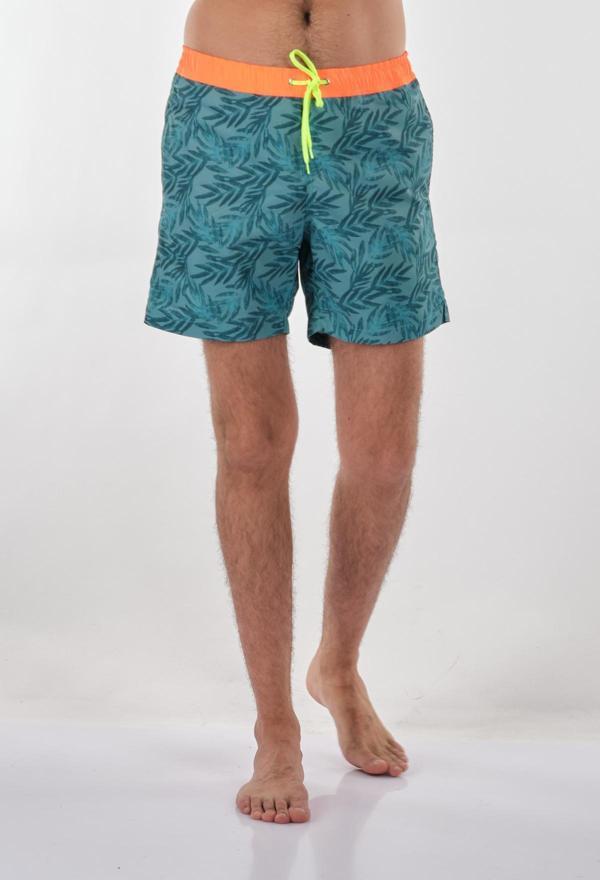 Polo Erkek Şort BK-318001 - Image 1