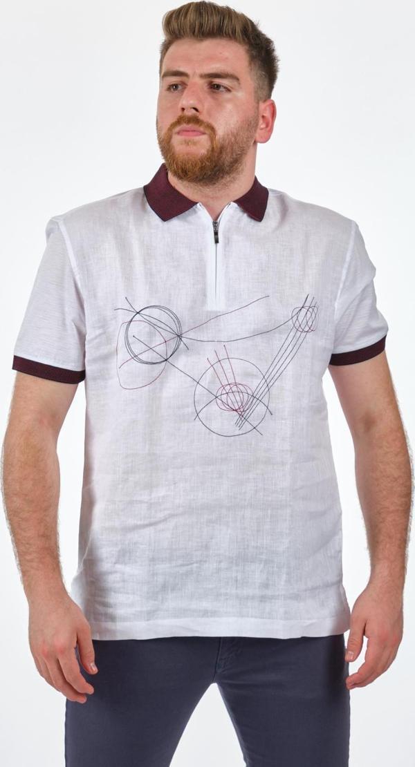 Gallus Erkek T-Shirt 23MS8636 - Image 1
