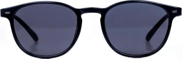 Lunox Ünisex Polarize Siyah Çocuk Güneş Gözlüğü ( 10-15 Yaş ) - Image 1