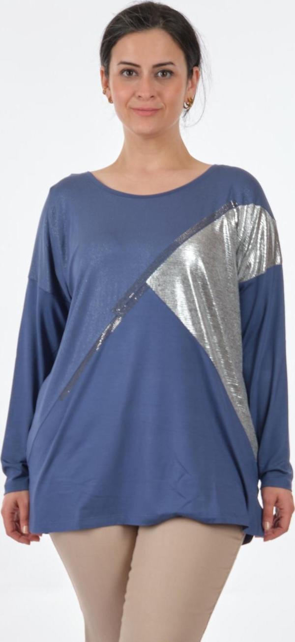 Twomail Kadın Bluz MY2150P10758 - Image 1