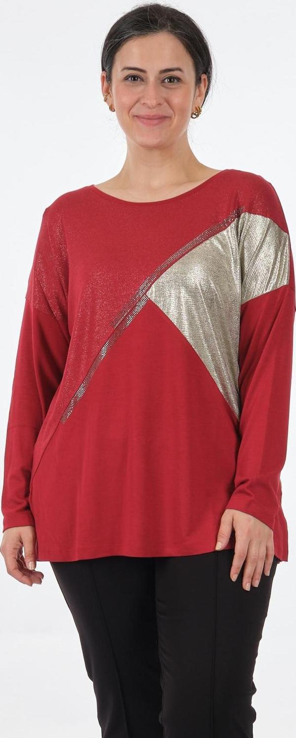 Twomail Kadın Bluz MY2150P10758 - Image 1