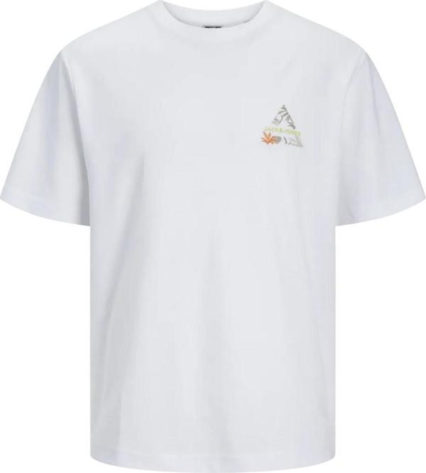 Jack&Jones Erkek T-Shirt 12253380 - Image 1